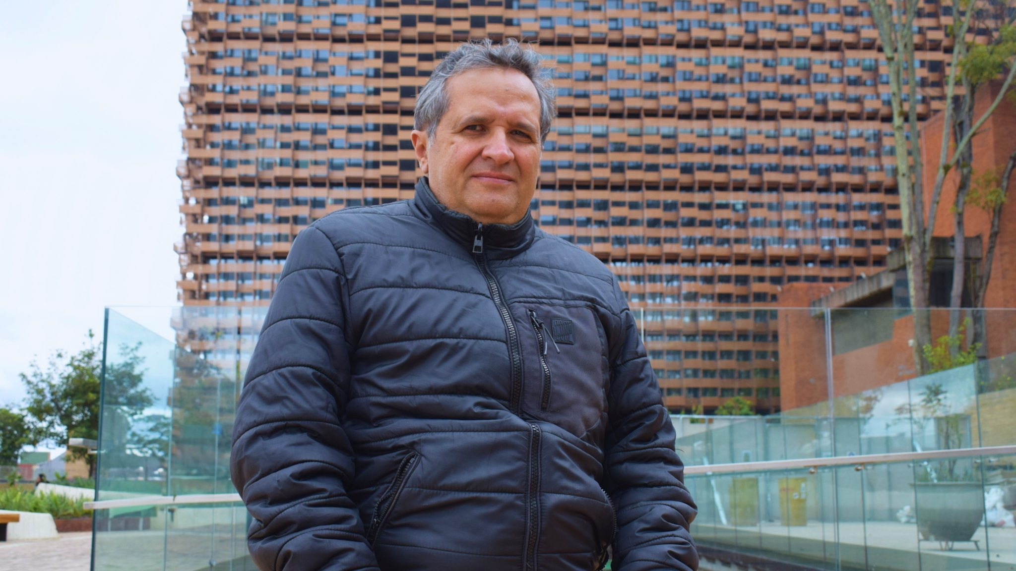 Alfonso Barreto Prieto Biol., M.Sc, Ph.D